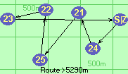 S-24-21-25-22-23-Z S-24-21-25-22-23-Z